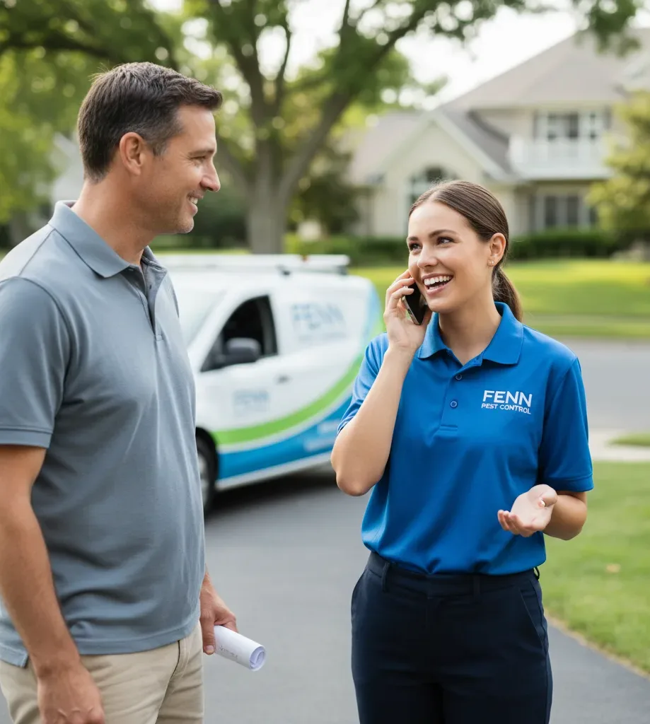 Silverfish Control in Mechanicsville, VA